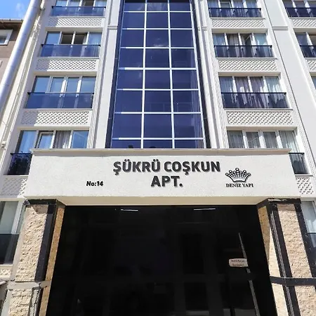 Apartamento Deniz
