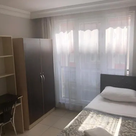 Apartamento Deniz *