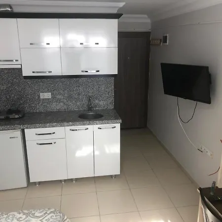 Deniz Apartamento Edirne