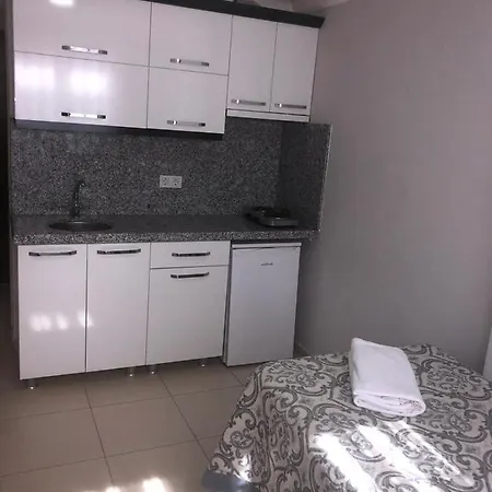 Deniz Apartamento *