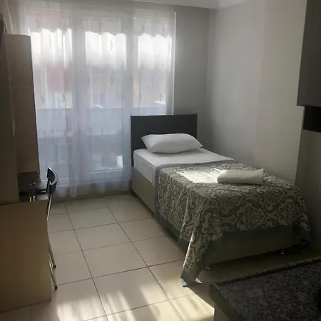 Deniz Apartamento