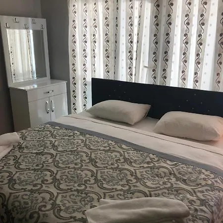 Apartamento Deniz *