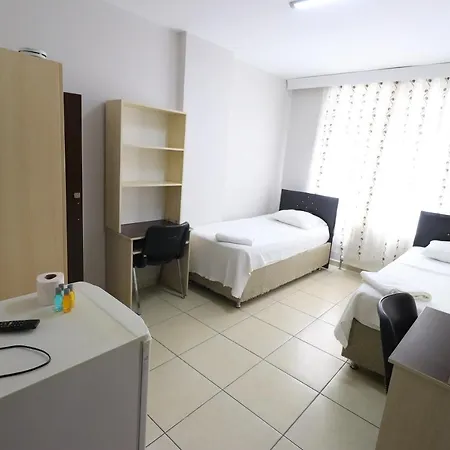 Deniz Apartamento *